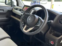 ホンダ N-WGN