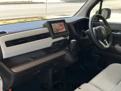 ホンダ N-WGN
