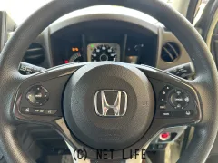 ホンダ N-WGN