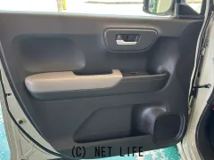 ホンダ N-WGN