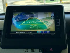 ホンダ N-WGN