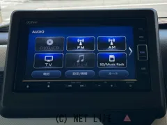 ホンダ N-WGN