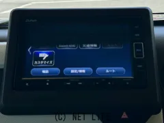 ホンダ N-WGN