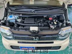 ホンダ N-WGN