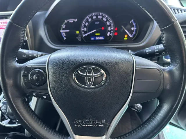 トヨタ エスクァイア