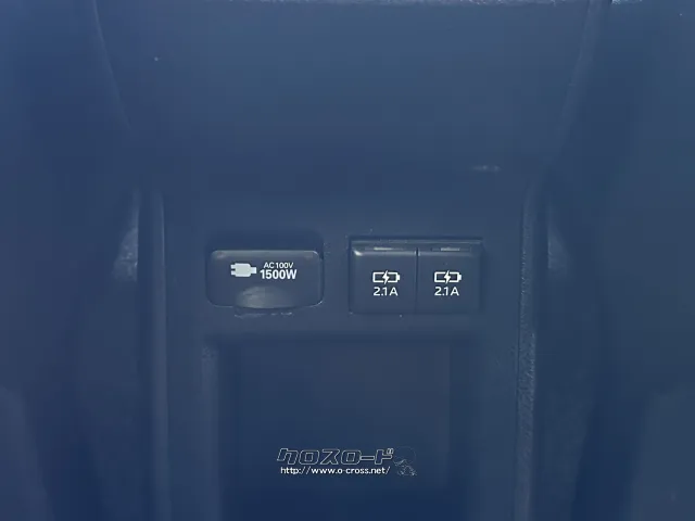 トヨタ エスクァイア