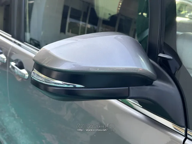 トヨタ エスクァイア