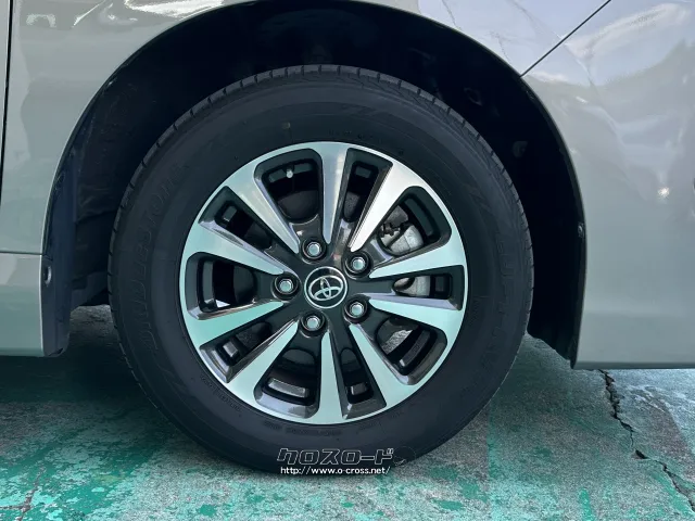 トヨタ エスクァイア