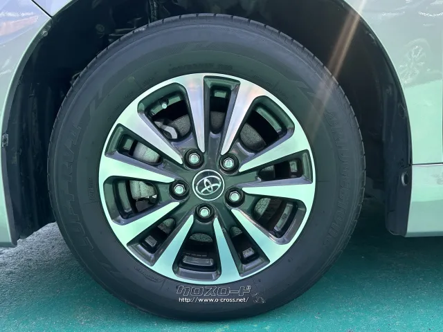 トヨタ エスクァイア