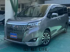 トヨタ エスクァイア