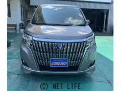 トヨタ エスクァイア