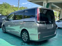 トヨタ エスクァイア