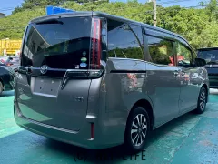 トヨタ エスクァイア