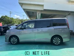 トヨタ エスクァイア