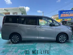 トヨタ エスクァイア