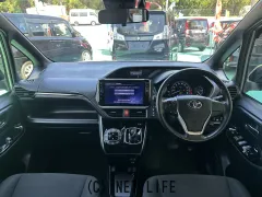 トヨタ エスクァイア
