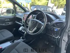 トヨタ エスクァイア