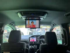 トヨタ エスクァイア