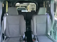 トヨタ エスクァイア
