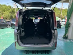 トヨタ エスクァイア
