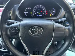 トヨタ エスクァイア