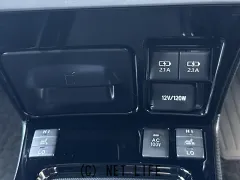 トヨタ エスクァイア