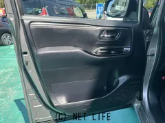 トヨタ エスクァイア