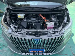 トヨタ エスクァイア