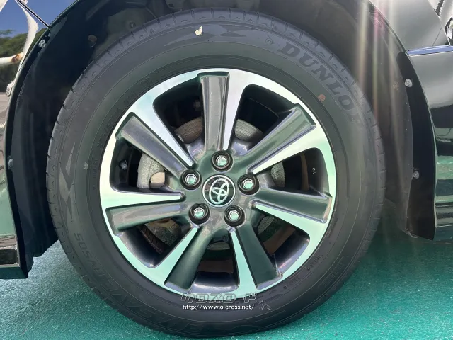 トヨタ ヴォクシー