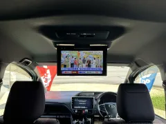 トヨタ ヴォクシー
