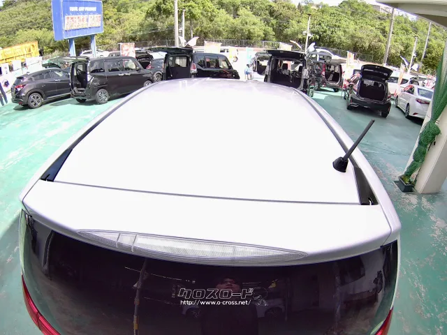 ホンダ フリードハイブリッド