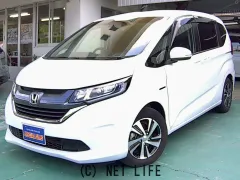ホンダ フリードハイブリッド