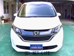 ホンダ フリードハイブリッド
