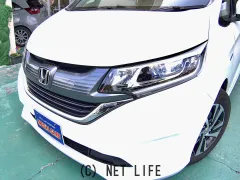 ホンダ フリードハイブリッド