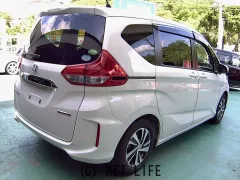 ホンダ フリードハイブリッド
