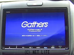 ホンダ フリードハイブリッド