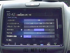 ホンダ フリードハイブリッド