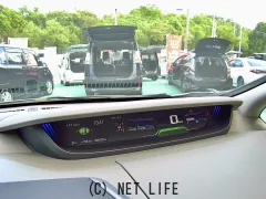 ホンダ フリードハイブリッド