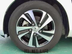 ホンダ フリードハイブリッド