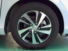ホンダ フリードハイブリッド