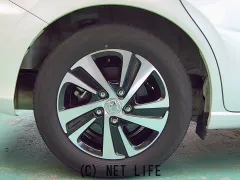 ホンダ フリードハイブリッド