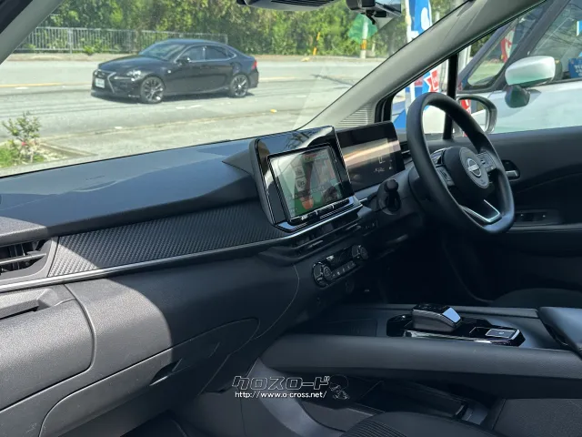 日産 ノート