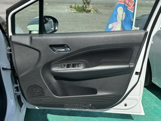 日産 ノート