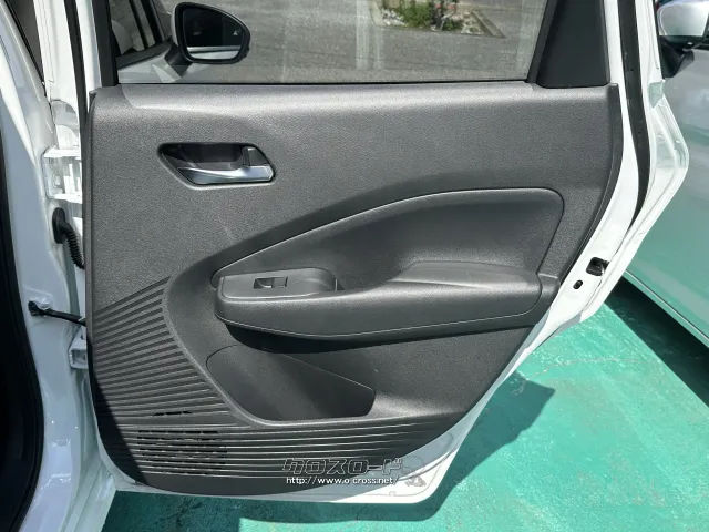 日産 ノート