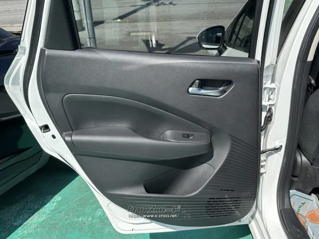 日産 ノート