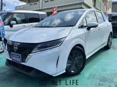 日産 ノート