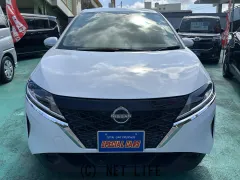 日産 ノート