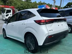 日産 ノート