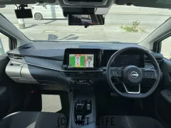 日産 ノート