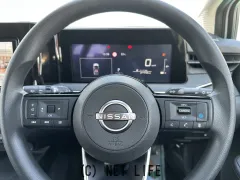日産 ノート